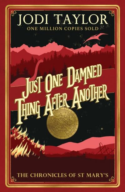 Just One Damned Thing After Another
