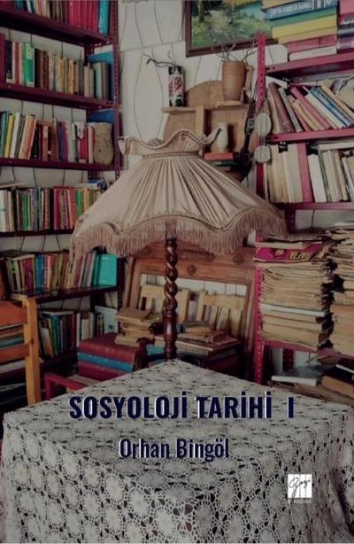 Sosyoloji Tarihi - 1
