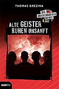 Knickerbocker4immer - Alte Geister ruhen unsanft