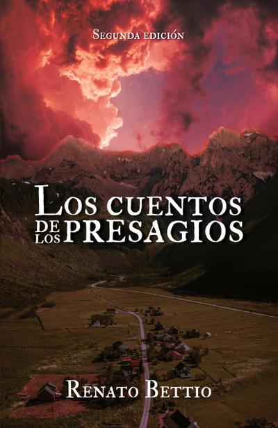 Los cuentos de los presagios, Segunda Edición