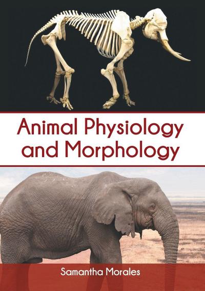 Animal Physiology and Morphology