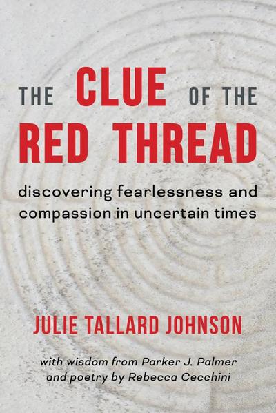 The Clue of the Red Thread