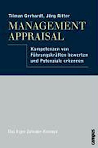 Management Appraisal