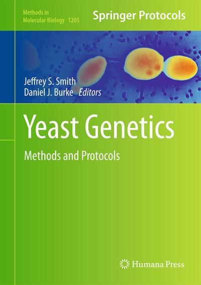 Yeast Genetics