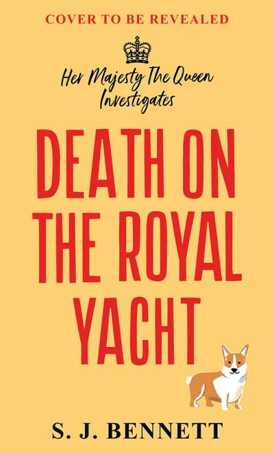 Death on the Royal Yacht