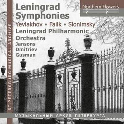 Leningrad Symphonies
