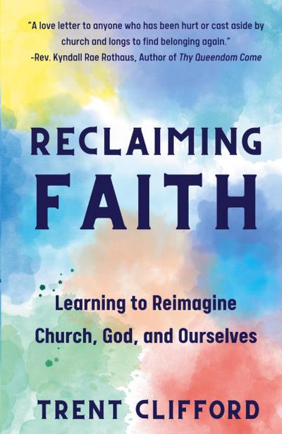 Reclaiming Faith