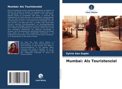 Mumbai: Als Touristenziel