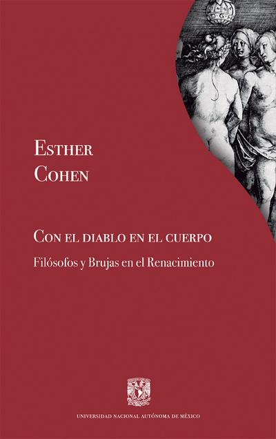 Con el diablo en el cuerpo. Filósofos y Brujas en el Renacimiento