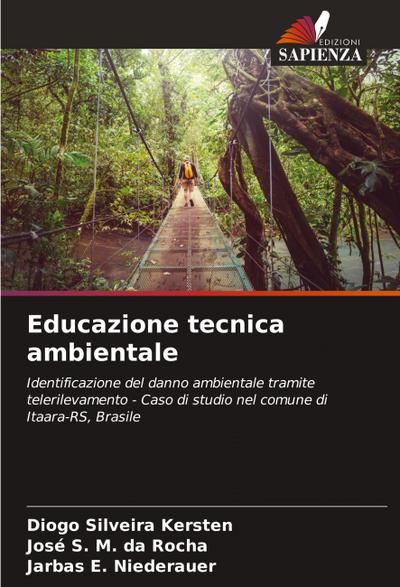 Educazione tecnica ambientale