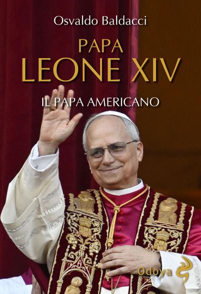 Papa Leone XIV. Il papa americano