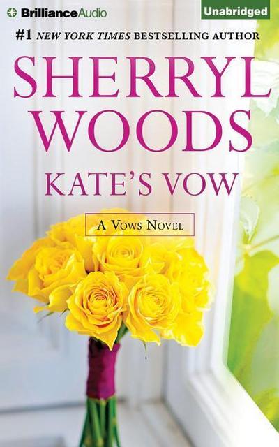 Kate’s Vow