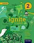 Ignite English: Student Book 2