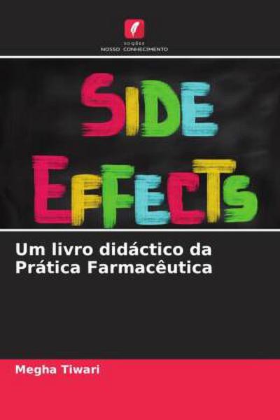 Um livro didáctico da Prática Farmacêutica