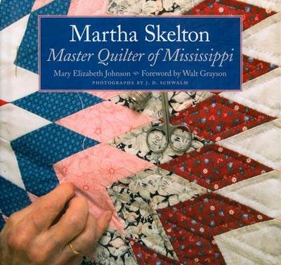 Martha Skelton