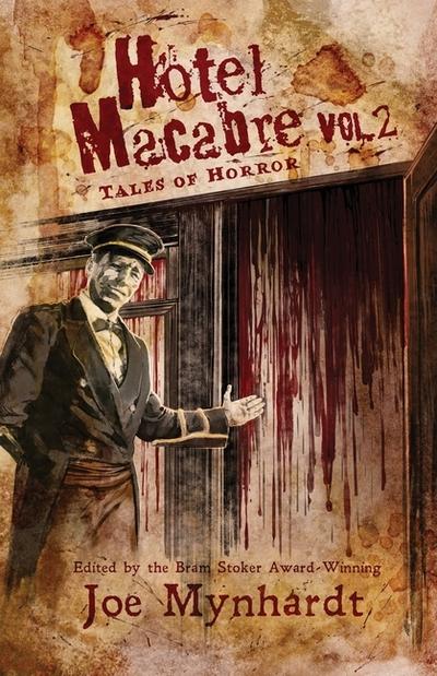 Hotel Macabre