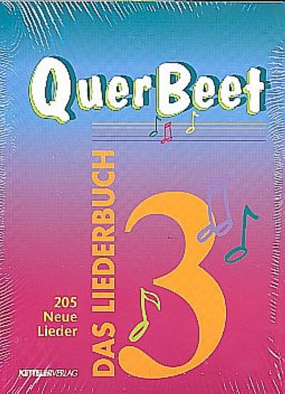 QuerBeet 3