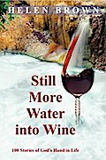 Still More Water into Wine
