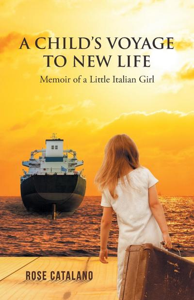 A Child’s Voyage to New Life