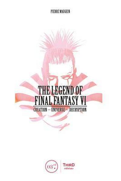 Maugein, P: Legend of Final Fantasy VI