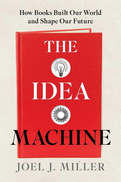 The Idea Machine