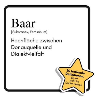 Baar