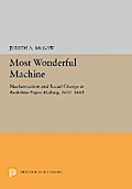 Most Wonderful Machine