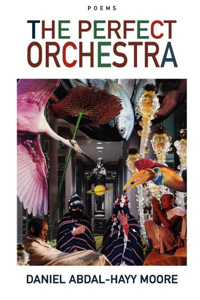 The Perfect Orchestra / Poems