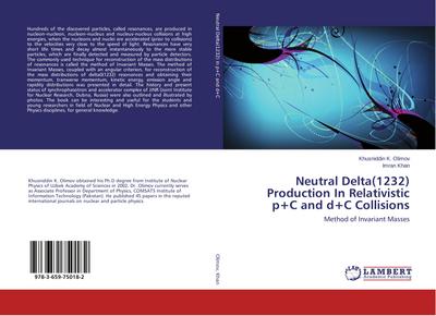 Neutral Delta(1232) Production In Relativistic p+C and d+C Collisions