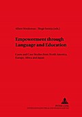Empowerment through Language and Education