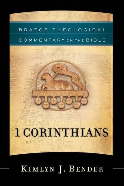 1 Corinthians