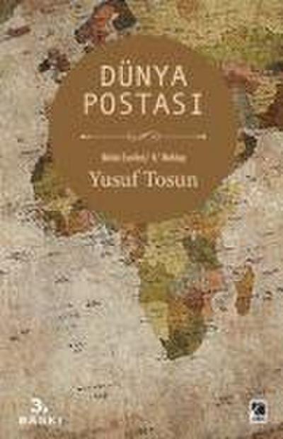 Umut Postasi