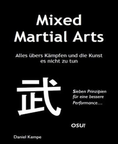 Mixed Martial Arts