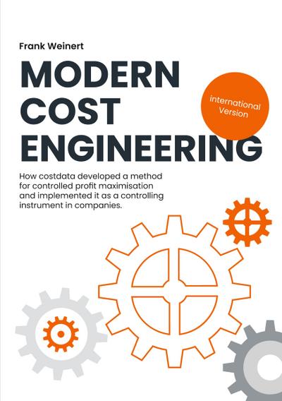 Modern Cost Engineering (intern. Version)