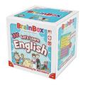 BrainBox - Let’s Learn English!