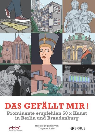 Das gefällt mir!