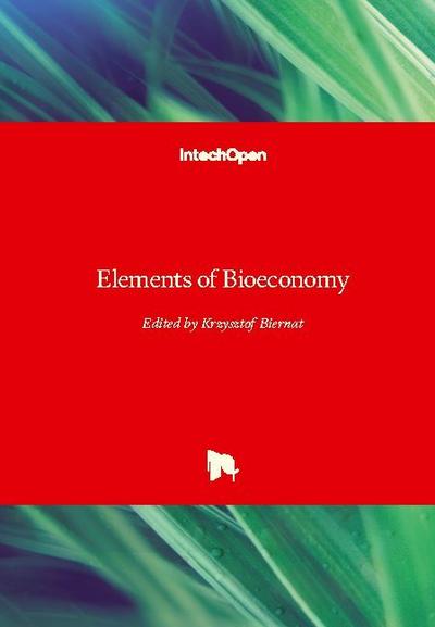 Elements of Bioeconomy