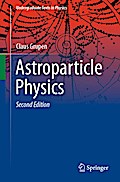 Astroparticle Physics
