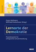 Lernorte der Demokratie
