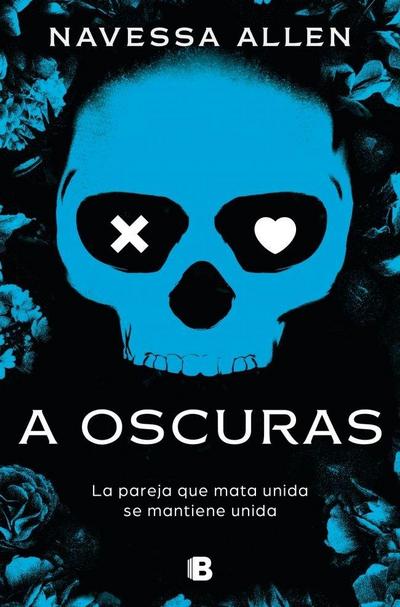 A Oscuras / Lights Out