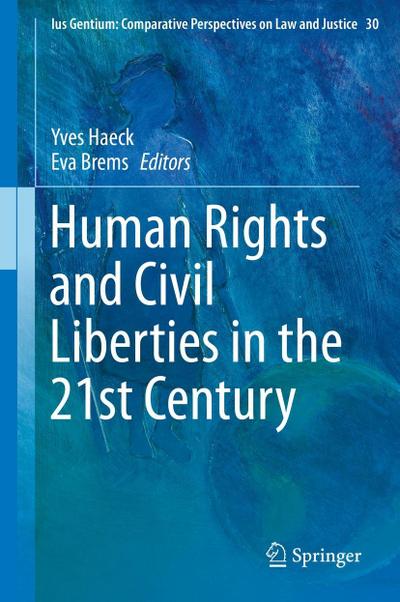 Human Rights and Civil Liberties in the 21st Century