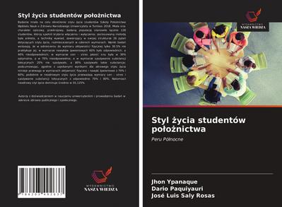 Styl ¿ycia studentów po¿o¿nictwa