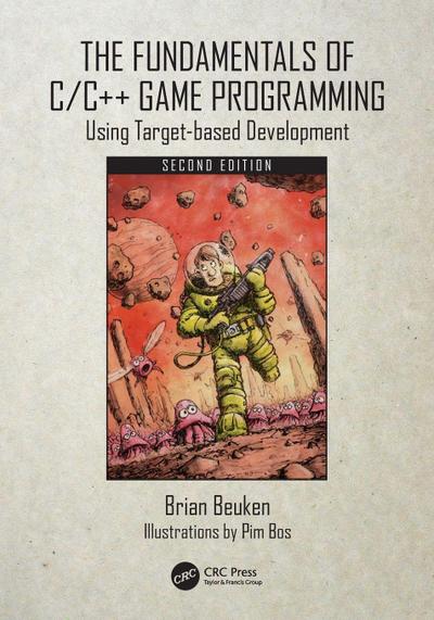The Fundamentals of C/C++ Game Programming