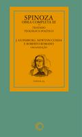 Spinoza - Obra completa III