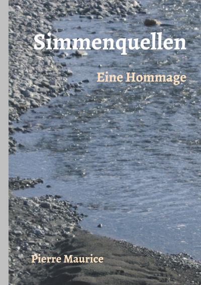 Simmenquellen