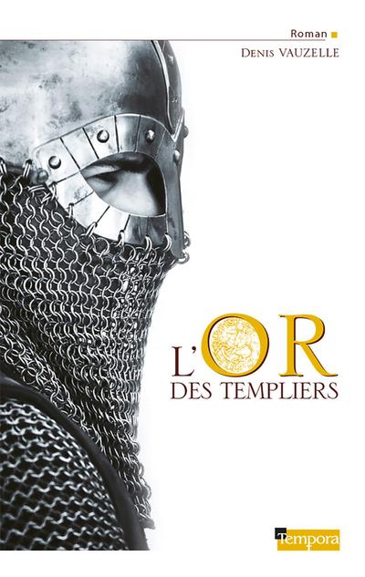 L’Or des Templiers