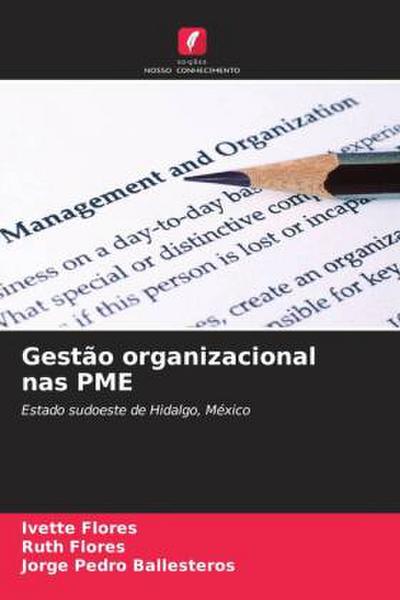Gestão organizacional nas PME