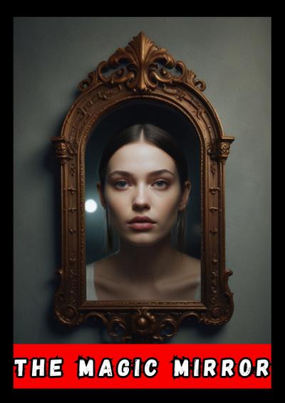 The Magic Mirror (contos, #1)