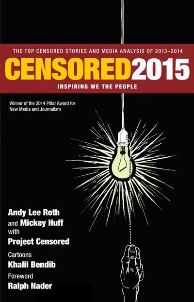 Censored 2015