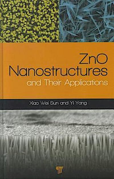 ZnO Nanostructures and Their Applications
